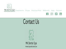 Mkdentalspa