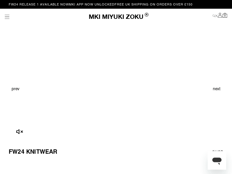 Mkistore