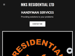Mksresidentialltd