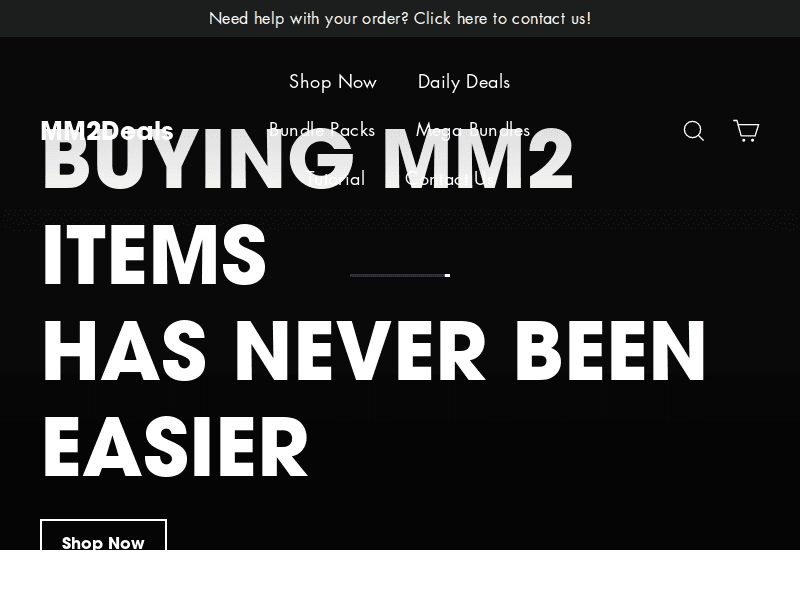 Mm2
