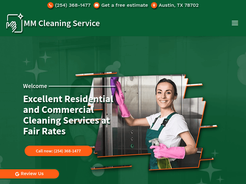 Mmaidscleaningservice