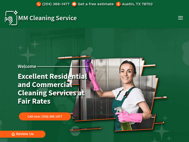 Mmaidscleaningservice