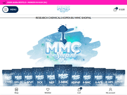 Mmc-shop