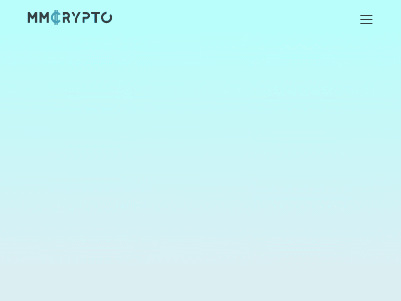 Mmcrypto