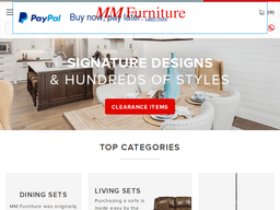 Mmfurniture