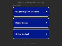 Mmjdoctoronline