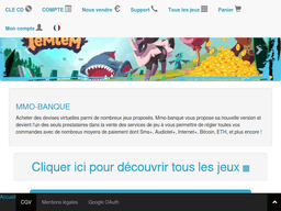 Mmo-banque