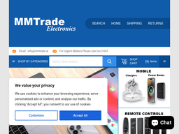 Mmtrade