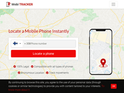 Mobi-tracker