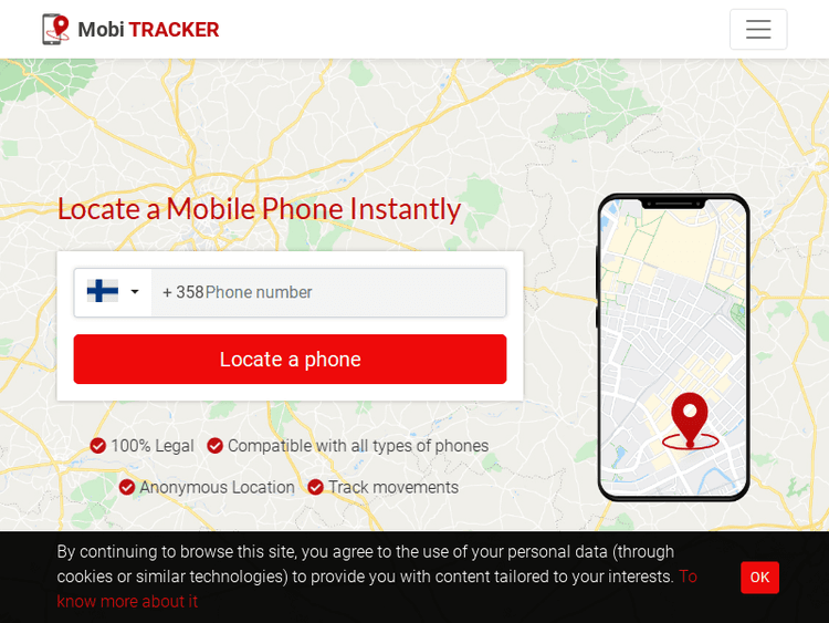 Mobi-tracker