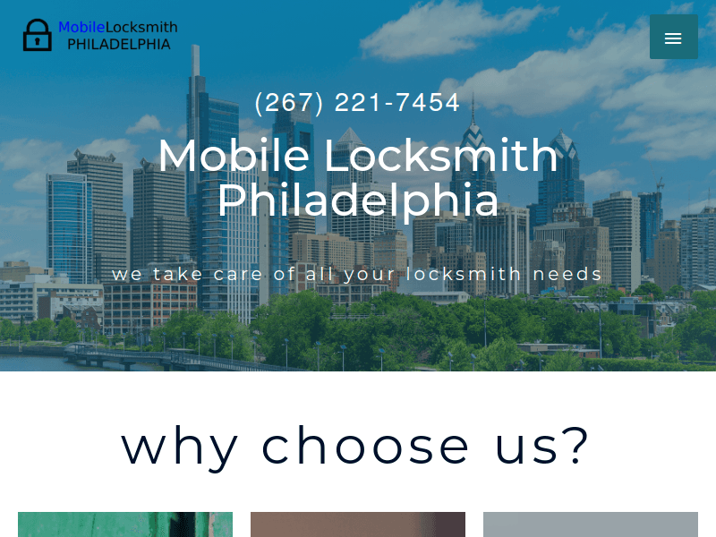 Mobile-locksmith-philadelphia