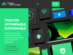 Mobileadvantage
