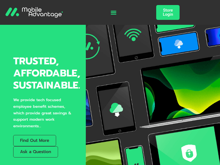 Mobileadvantage