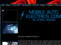 Mobileautoelectrics