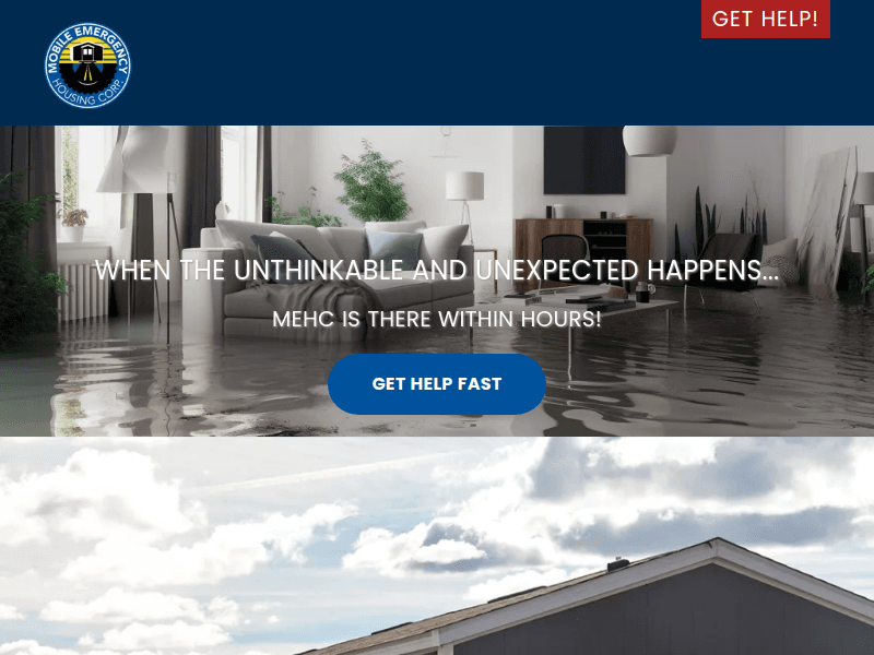 Mobileemergencyhousing