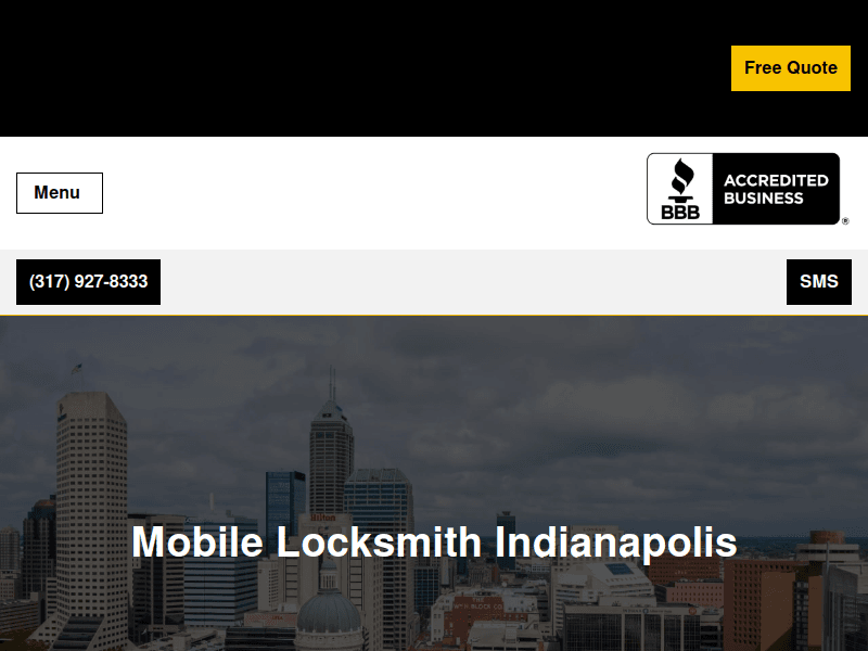 Mobilelocksmithindianapolis