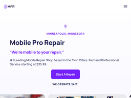 Mobileprorepair