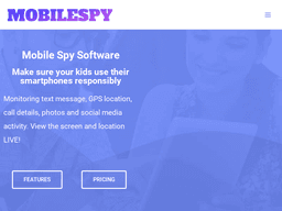 Mobilespy