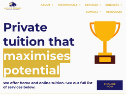 Mobiletutors