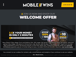 Mobilewins
