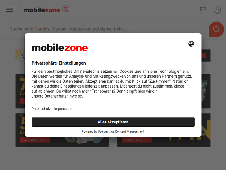 Mobilezone