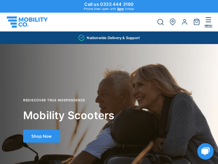 Mobilityco