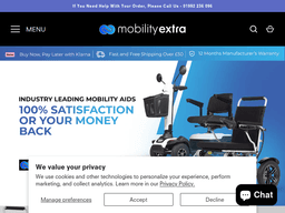 Mobilityextra
