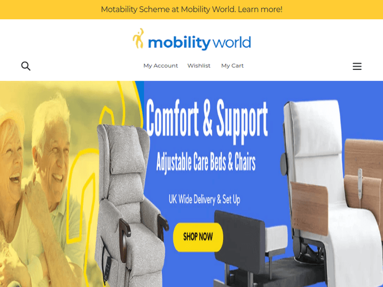 Mobilityworld