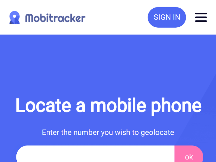 Mobitracker
