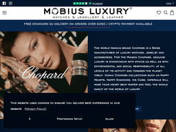 Mobius-luxury