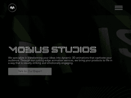 Mobiusstudios