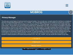 Mobrog