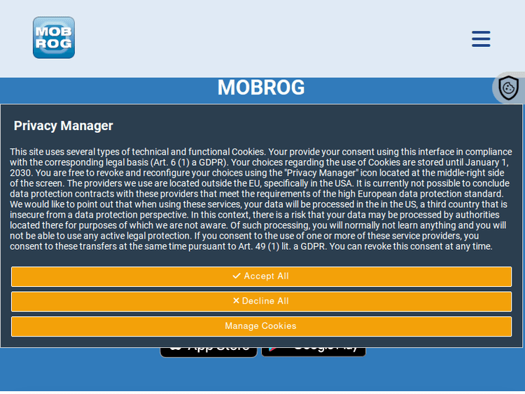 Mobrog