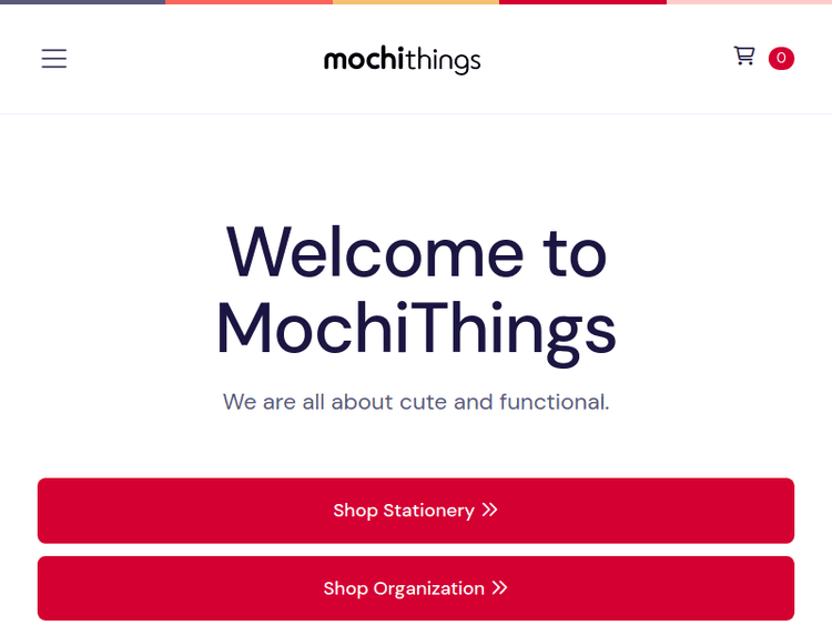 Mochithings