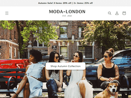Moda-london
