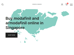 Modafinilsingapore