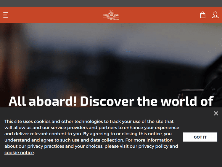 Modelrailroadacademy