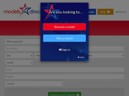 Modelsdirect