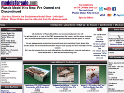 Modelsforsale