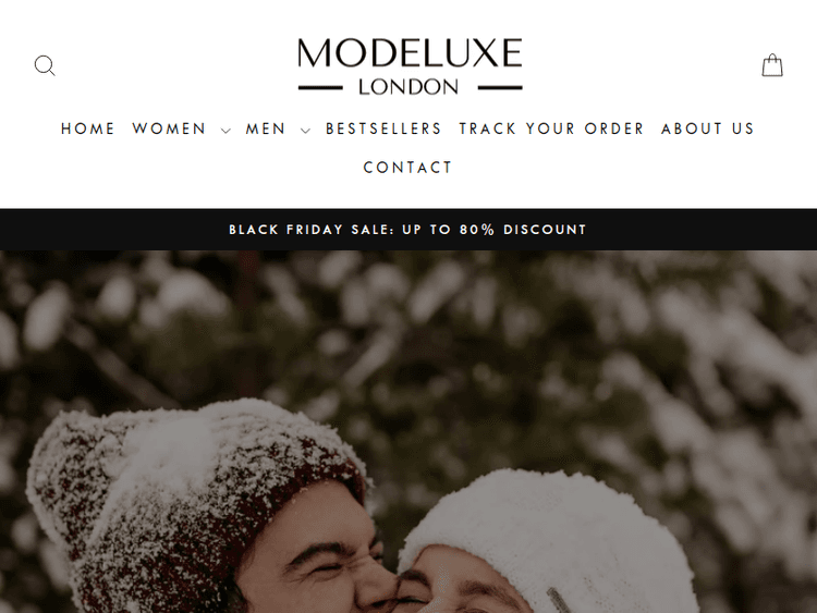 Modeluxe-london
