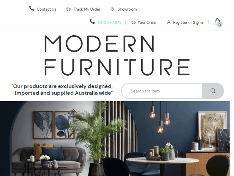 Modernfurniture