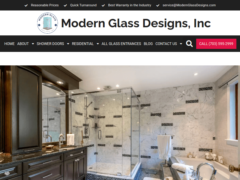 Modernglassdesigns