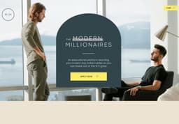Modernmillionaires