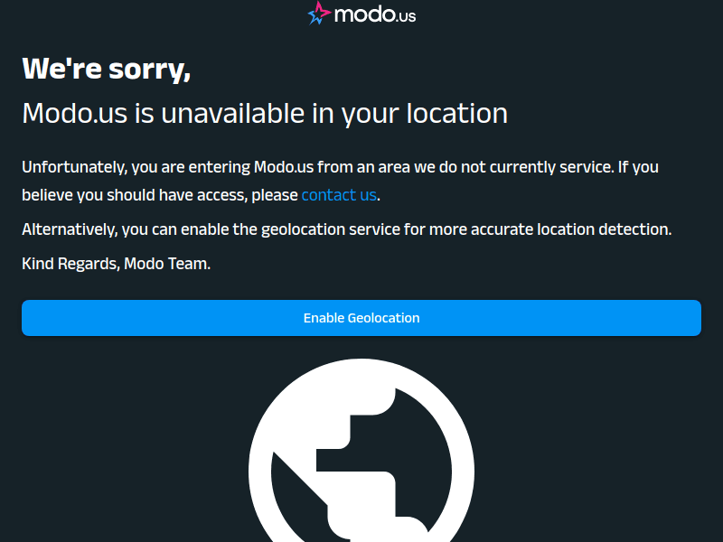 Modo
