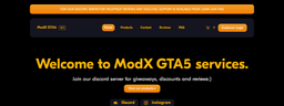 Modxgta