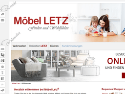 Moebel-letz
