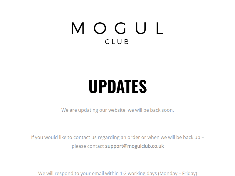 Mogulclub