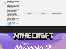 Mojang