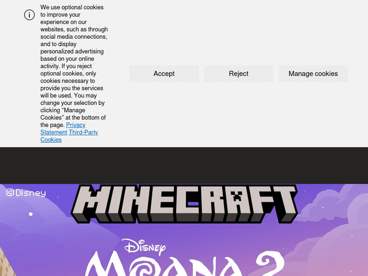 Mojang