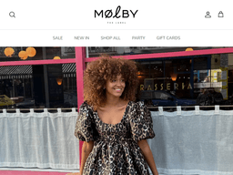 Molbythelabel